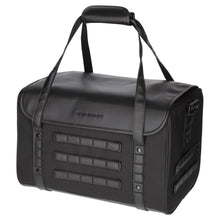 Load image into Gallery viewer, Dririder Legacy Duffel Bag - 32L - Classic Black | Everest Motorcycles