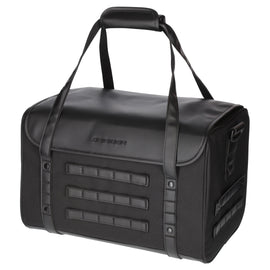 Dririder Legacy Duffel Bag - 32L - Classic Black | Everest Motorcycles