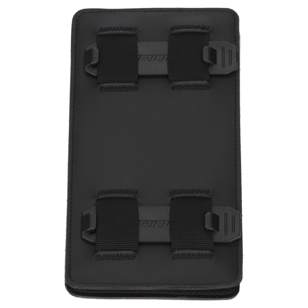 Dririder Legacy Phone Holder - Black - View 2 | Everest Motorcycles