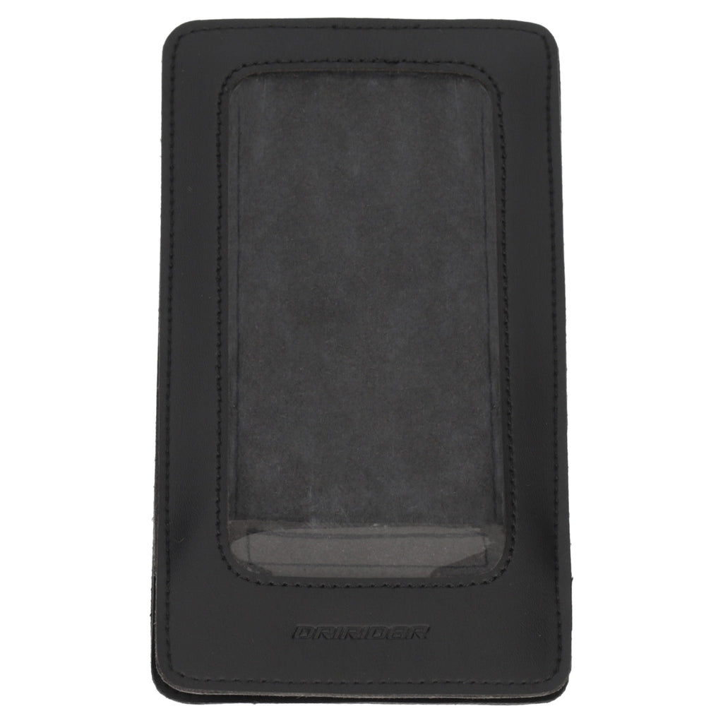Dririder Legacy Phone Holder - Black - View 3 | Everest Motorcycles