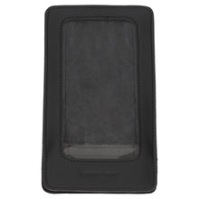 Load image into Gallery viewer, Dririder Legacy Phone Holder - Black - View 3 | Everest Motorcycles