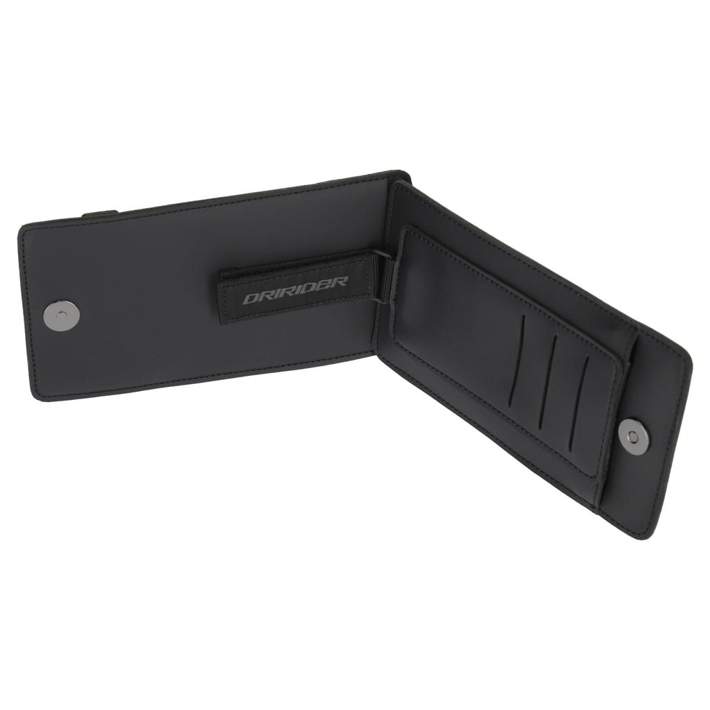 Dririder Legacy Phone Holder - Black - View 1 | Everest Motorcycles