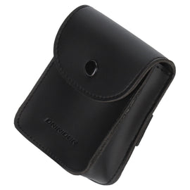 Dririder Legacy Accessory Pouch - Black | Everest Motorcycles