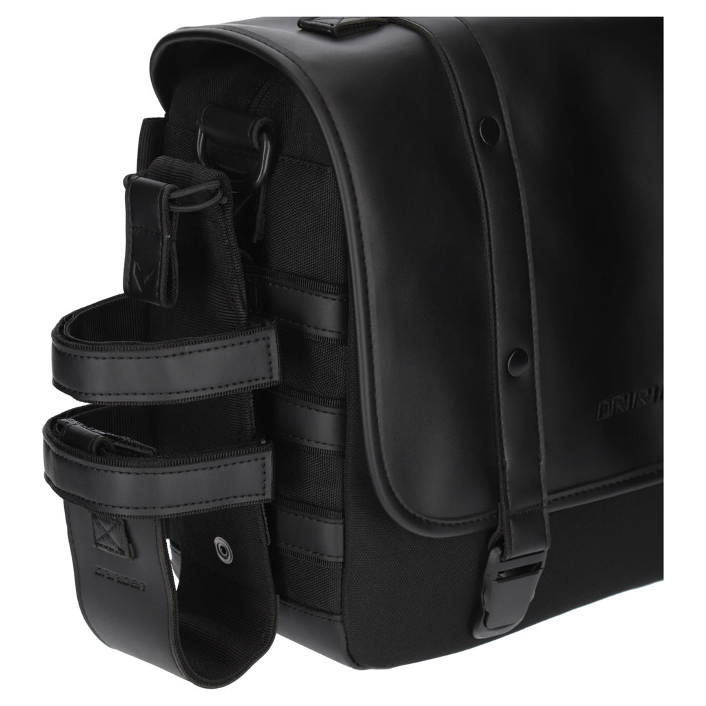 Dririder Legacy Bottle Holder - Black - View 2 | Everest Motorcycles
