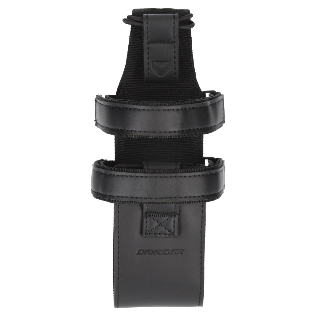 Dririder Legacy Bottle Holder - Black - View 1 | Everest Motorcycles