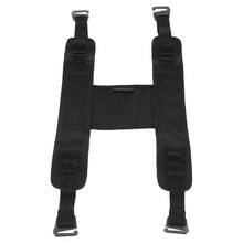 Load image into Gallery viewer, Dririder Legacy Seat Bag Base - Black