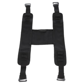 Dririder Legacy Seat Bag Base - Black