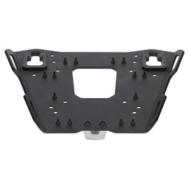 Dririder Aluminium Support Plate - Black - View 2 | Everest Motorcycles