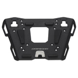 Dririder Aluminium Support Plate - Black