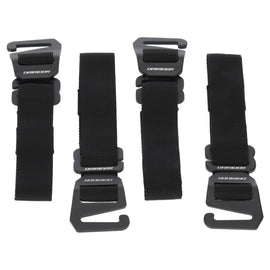 Dririder Bag x Bag Accessory Strap - Black