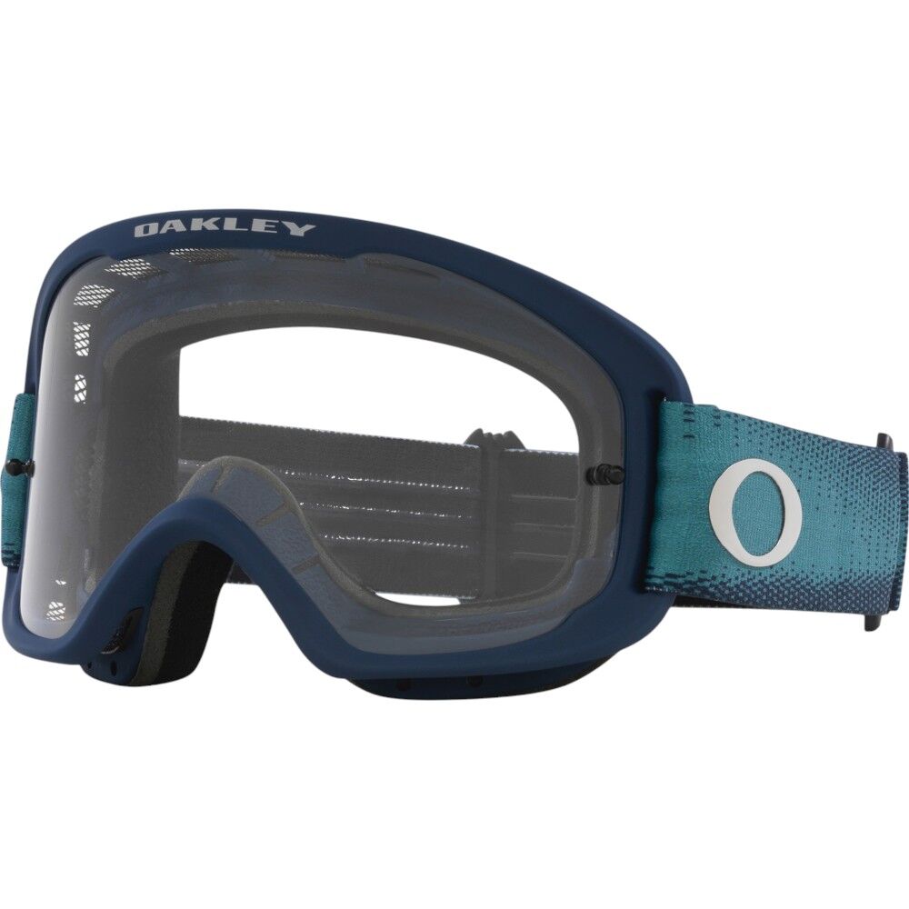 Oakley O Frame 2.0 Pro MTB Pacific - Clear Lens