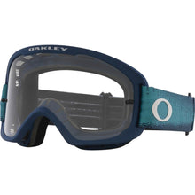 Load image into Gallery viewer, Oakley O Frame 2.0 Pro MTB Pacific - Clear Lens