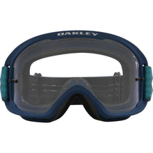 Load image into Gallery viewer, Oakley O Frame 2.0 Pro MTB Pacific - Clear Lens