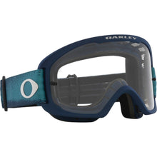 Load image into Gallery viewer, Oakley O Frame 2.0 Pro MTB Pacific - Clear Lens