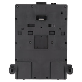 Dririder Fast Fit Mechanism - Large - Aluminium - View 1 | Everest Motorcycles