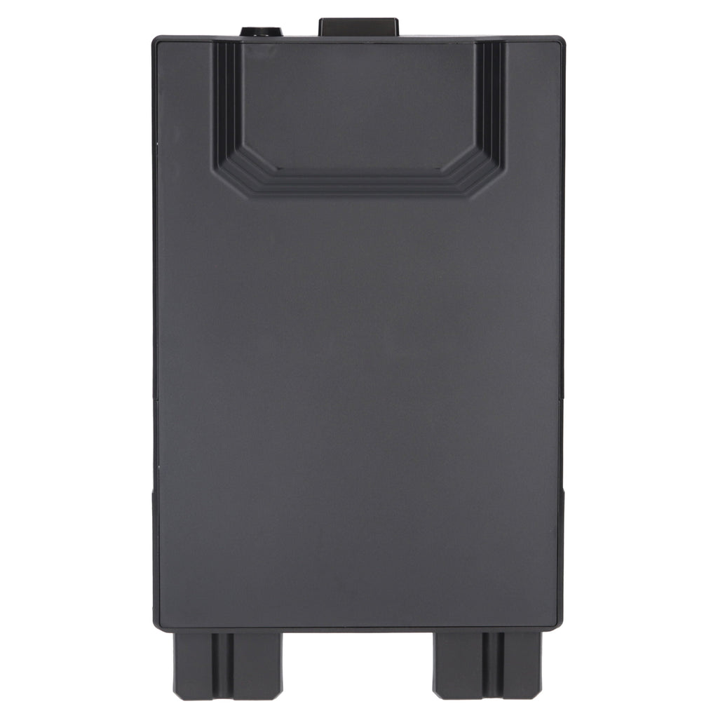 Dririder Fast Fit Mechanism - Plastic - Large - View 2 | Everest Motorcycles