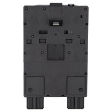 Load image into Gallery viewer, Dririder Fast Fit Mechanism - Plastic - Large - View 1 | Everest Motorcycles