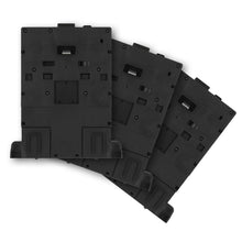 Load image into Gallery viewer, Dririder Fast Fit Mechanism - Givi - Large - 3 Pieces | Everest Motorcycles