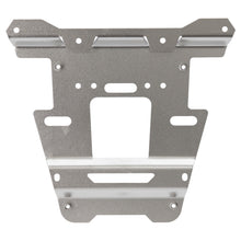 Load image into Gallery viewer, Dririder BMW F GS Adapter Plate - Anodized Aluminum - View 2 | Everest Motorcycles