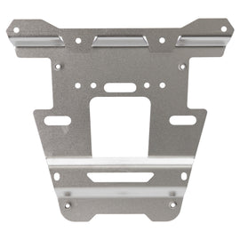 Dririder BMW F GS Adapter Plate - Anodized Aluminum - View 2 | Everest Motorcycles