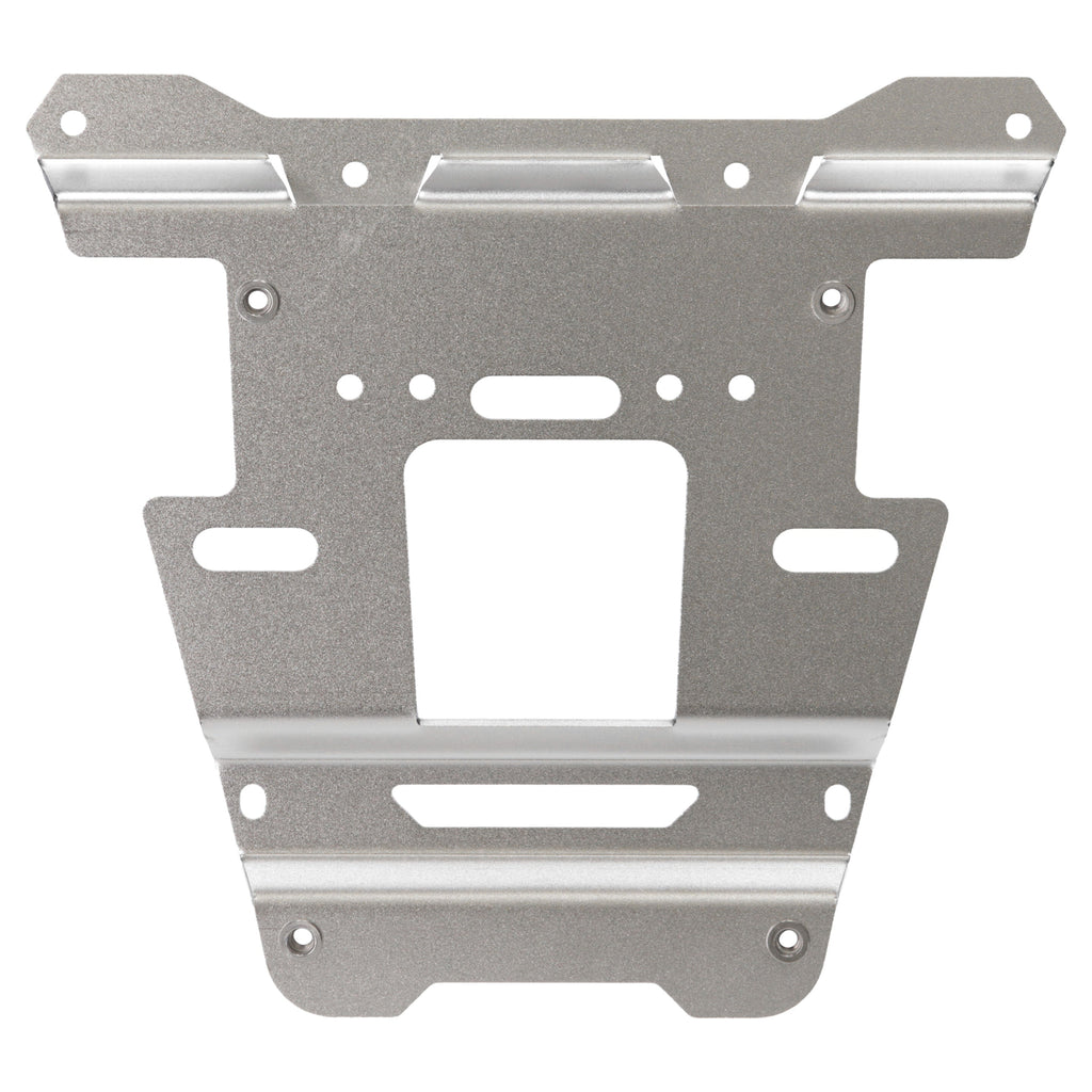 Dririder BMW F GS Adapter Plate - Anodized Aluminum - View 1 | Everest Motorcycles