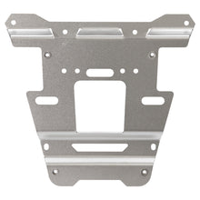 Load image into Gallery viewer, Dririder BMW F GS Adapter Plate - Anodized Aluminum - View 1 | Everest Motorcycles