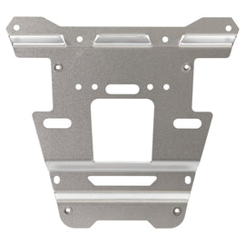 Dririder BMW F GS Adapter Plate - Anodized Aluminum - View 1 | Everest Motorcycles