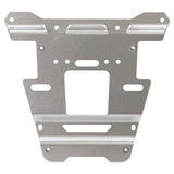 Dririder BMW F GS Adapter Plate - Anodized Aluminum