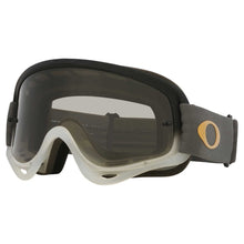 Load image into Gallery viewer, Oakley O-Frame Team Grey Goggles With Light Grey Lens