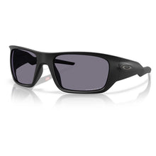 Load image into Gallery viewer, Oakley Sunglasses Masseter - Matte Black - Prizm Grey Lens