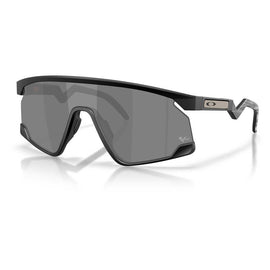 Oakely Sunglasses BXTR - Matte Black - Prizm Black MotoGP - MotoHeaven