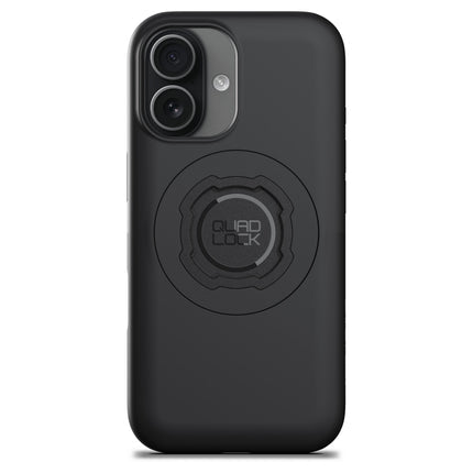 Quad Lock iPhone 17 (6.3 Inch) Phone MAG Case