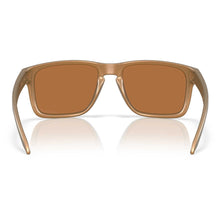 Load image into Gallery viewer, Oakley Holbrook XL Sunglasses With Prizm Bronze Polarised Lens - Matte Bronze