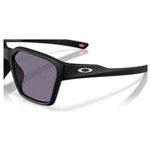 Load image into Gallery viewer, Oakley Briza Sunglasses With Prizm Grey Lens - Matte Black