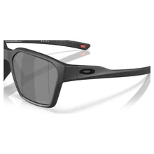 Load image into Gallery viewer, Oakley Briza Sunglasses With Prizm Black Iridium Lens - Steel
