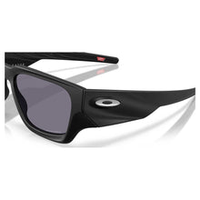 Load image into Gallery viewer, Oakley Instigator Sunglasses With Prizm Grey Lens - Matte Black