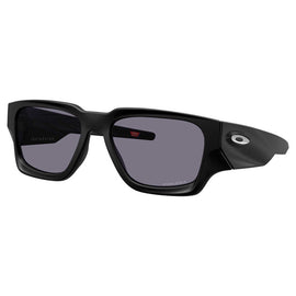 Oakley Instigator Sunglasses With Prizm Grey Lens - Matte Black