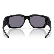 Load image into Gallery viewer, Oakley Instigator Sunglasses With Prizm Grey Lens - Matte Black