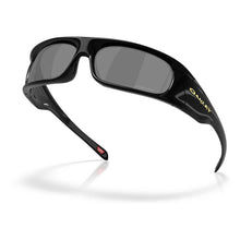 Load image into Gallery viewer, Oakley Highland Sunglasses With Prizm Black Lens - Polished Black
