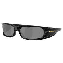 Load image into Gallery viewer, Oakley Highland Sunglasses With Prizm Black Lens - Polished Black