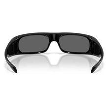 Load image into Gallery viewer, Oakley Highland Sunglasses With Prizm Black Lens - Polished Black