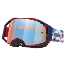 Load image into Gallery viewer, Oakley Airbrake® MX Maxime Renaux Signature Series Goggles With Prizm Sapphire Lens
