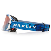 Load image into Gallery viewer, Oakley Airbrake® MX Chase Sexton Signature Series Goggles With Prizm Sapphire Lens