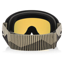 Load image into Gallery viewer, Oakley O-Frame 2.0 Pro MTB Black SD Goggles With Fire Irdium Lens