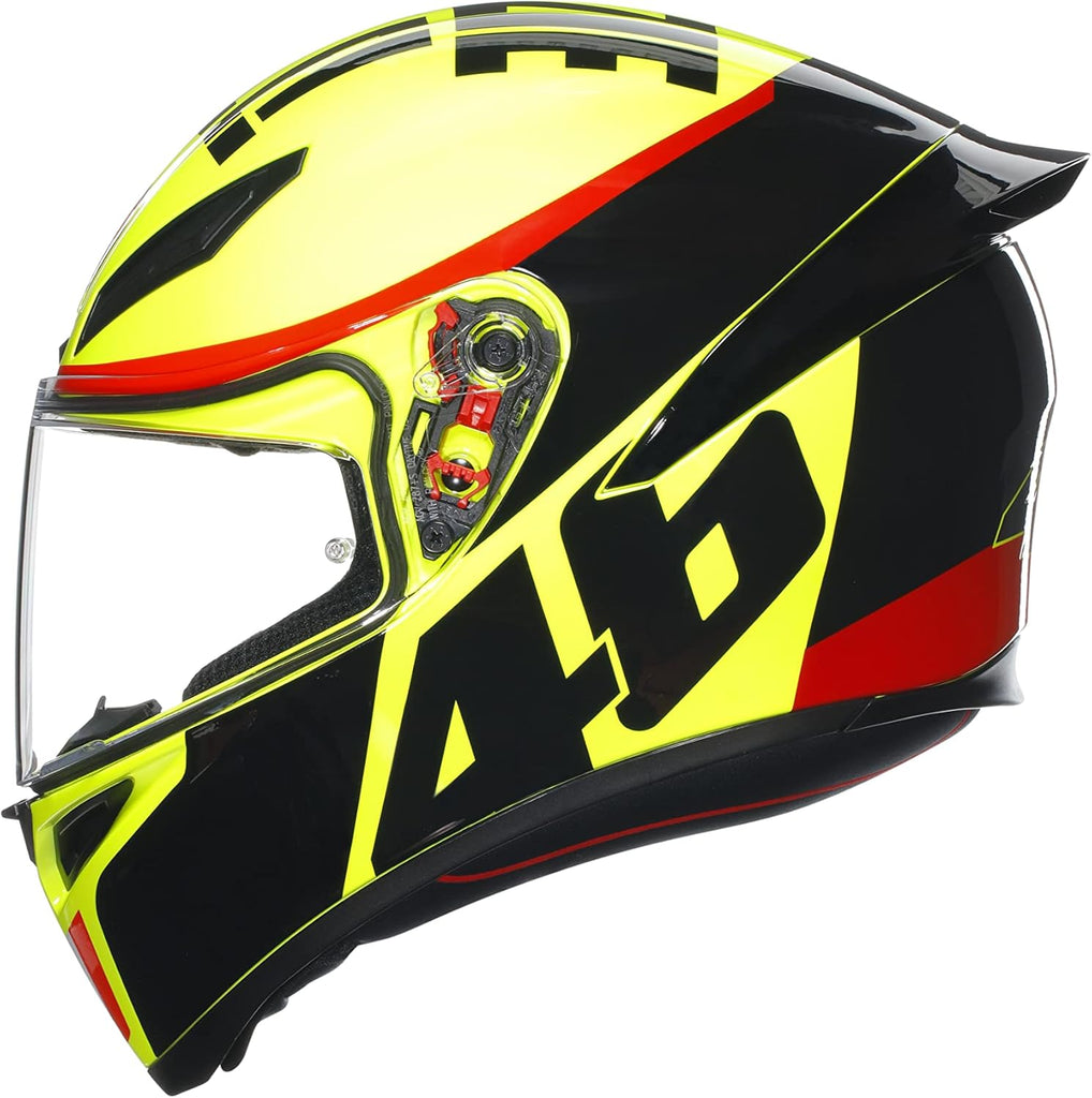 AGV K1 S - GRAZIE VALE S
