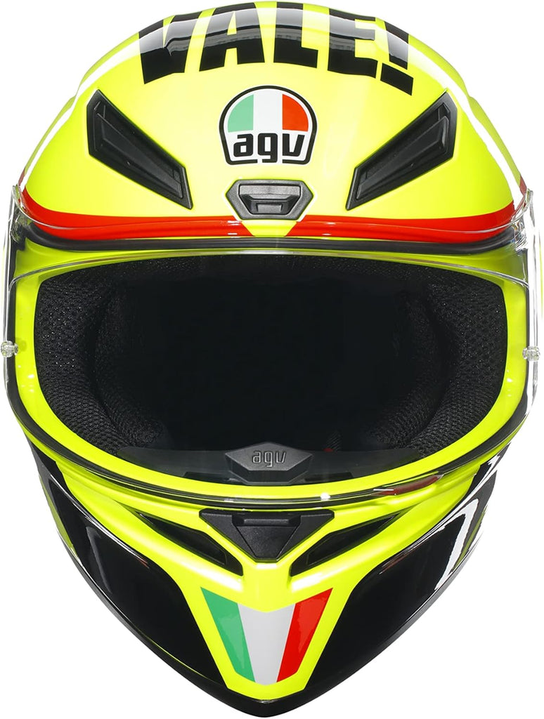 AGV K1 S - GRAZIE VALE S