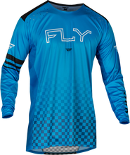 Load image into Gallery viewer, Fly Racing 2024 Rayce Jersey - Blue