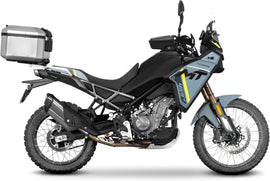 Shad 4P System CF Moto 450 MT 2024