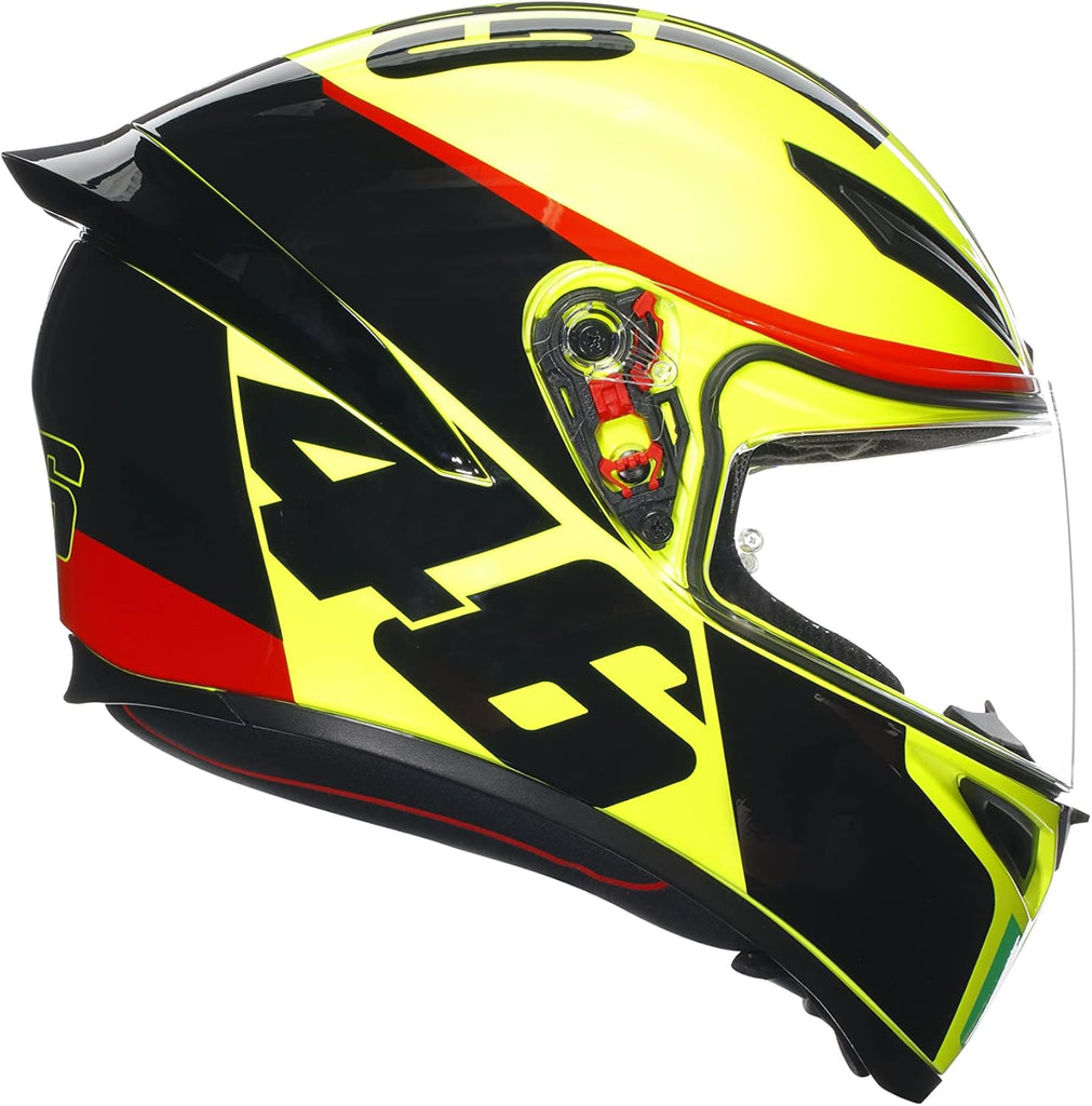 AGV K1 S - GRAZIE VALE S