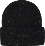 Oakley B1B Speckled Blackout Beanie